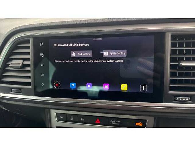 SEAT Ateca 1.5 TSI EVO FR 5dr DSG