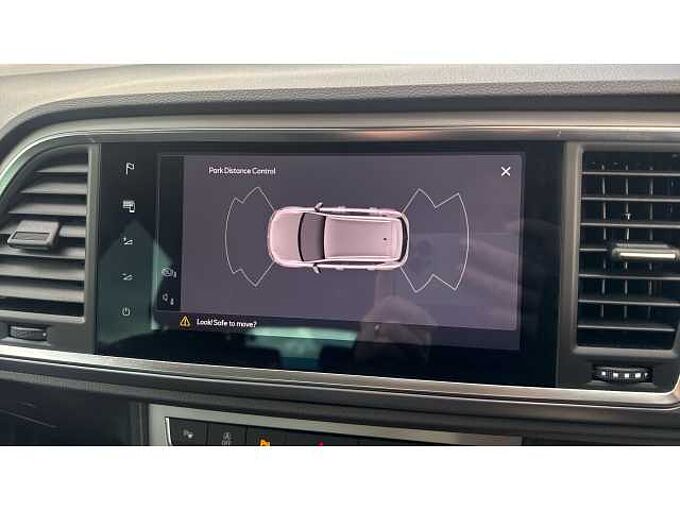 SEAT Ateca 1.5 TSI EVO FR 5dr DSG