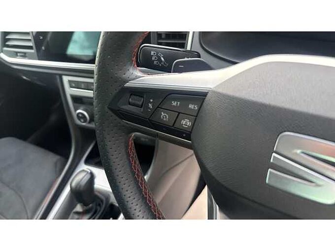 SEAT Ateca 1.5 TSI EVO FR 5dr DSG