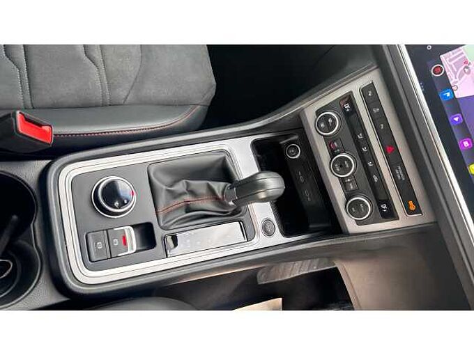 SEAT Ateca 1.5 TSI EVO FR 5dr DSG