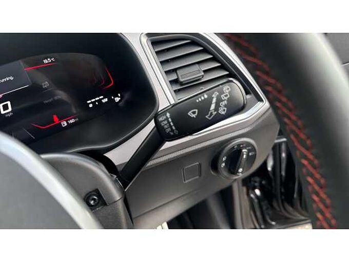 SEAT Ateca 1.5 TSI EVO FR 5dr DSG