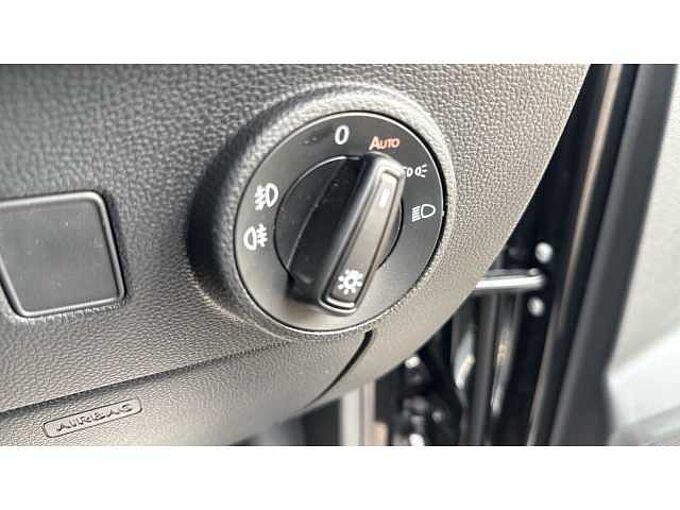 SEAT Ateca 1.5 TSI EVO FR 5dr DSG