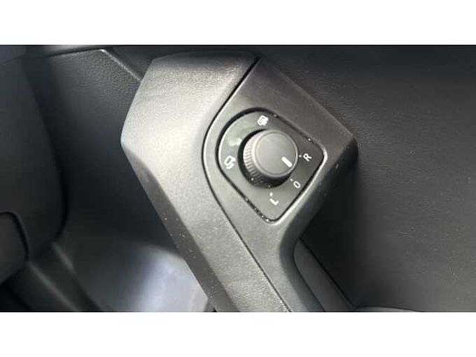 SEAT Ateca 1.5 TSI EVO FR 5dr DSG