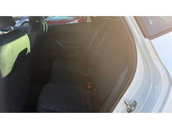 SEAT Ibiza 1.0 TSI 115 FR Sport 5Dr DSG Hatchback