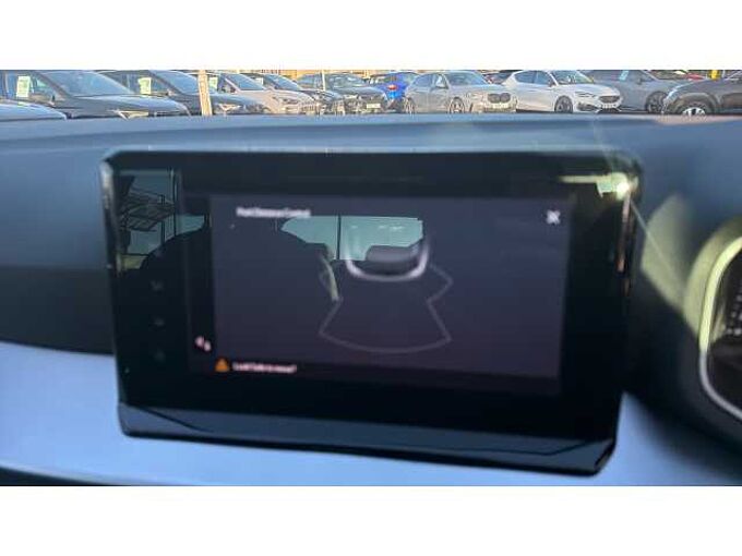 SEAT Ibiza 1.0 TSI 115 FR Sport 5Dr DSG Hatchback