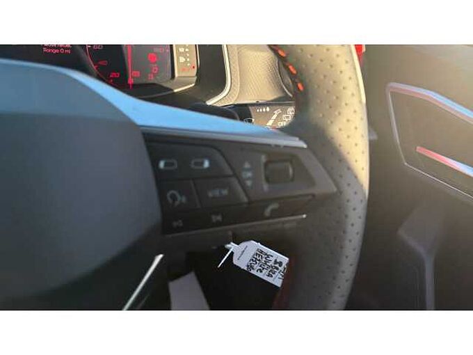 SEAT Ibiza 1.0 TSI 115 FR Sport 5Dr DSG Hatchback