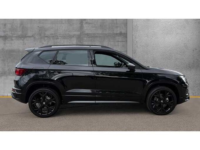 SEAT Ateca 1.5 TSI EVO FR Black Edition 5Dr Estate