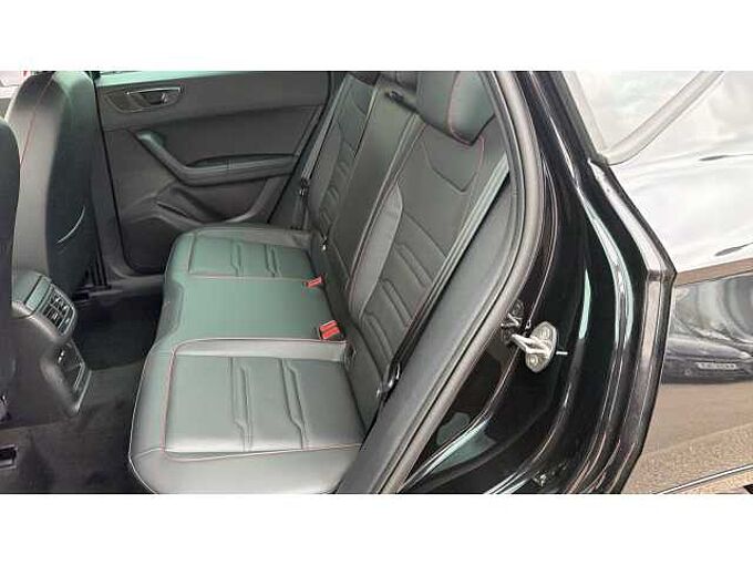 SEAT Ateca 1.5 TSI EVO FR Black Edition 5Dr Estate