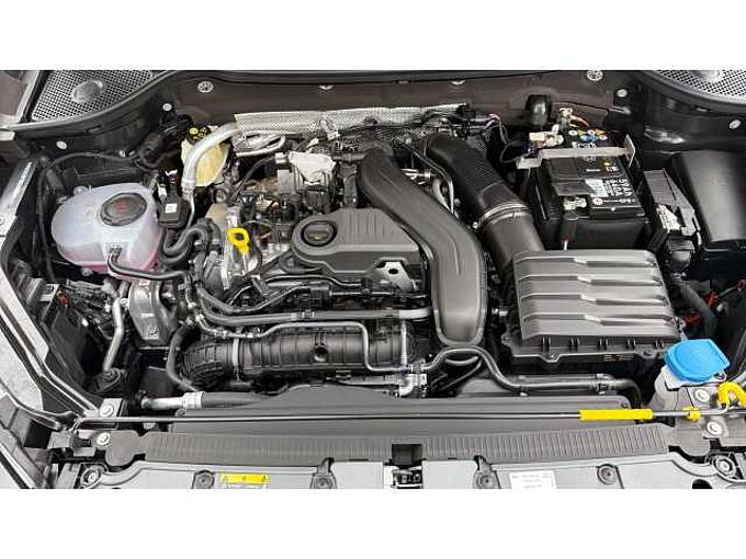 SEAT Ateca 1.5 TSI EVO FR Black Edition 5Dr Estate