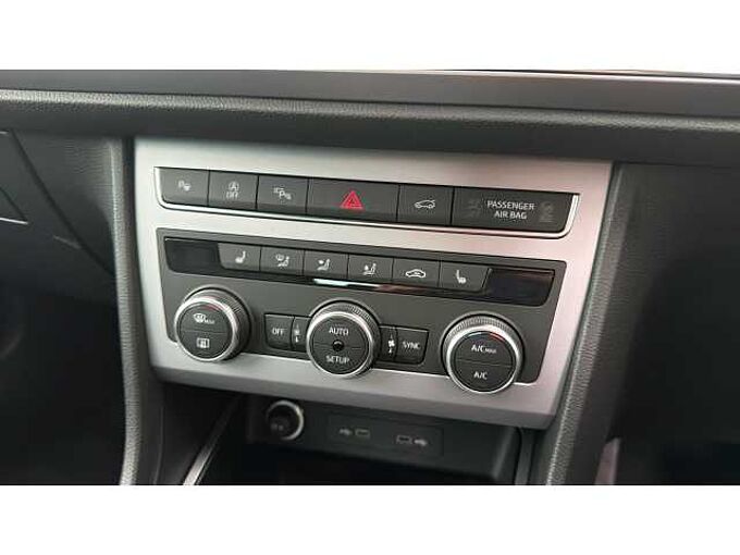 SEAT Ateca 1.5 TSI EVO FR Black Edition 5Dr Estate