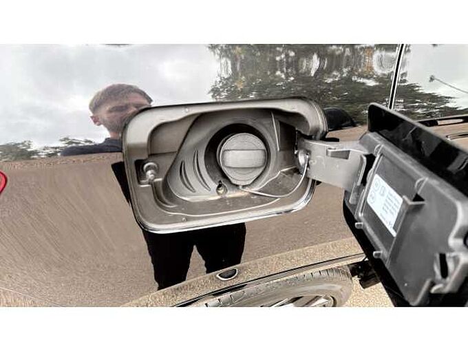 SEAT Ateca 1.5 TSI EVO FR Black Edition 5Dr Estate