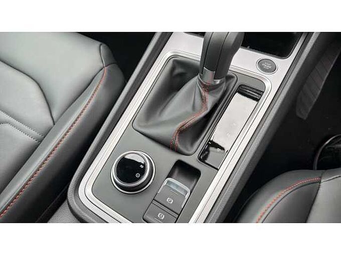 SEAT Ateca 1.5 TSI EVO FR Black Edition 5Dr Estate