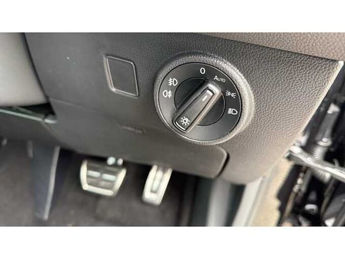 SEAT Ateca 1.5 TSI EVO FR Black Edition 5Dr Estate