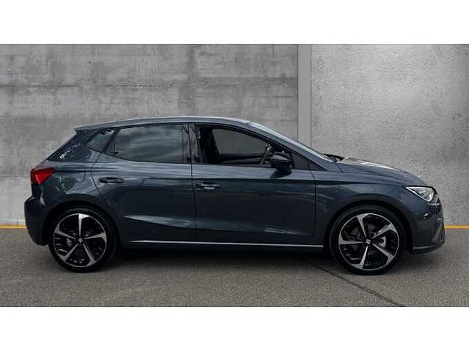 SEAT Ibiza Seat  Hatchback 1.0 TSI 115 FR 5dr DSG
