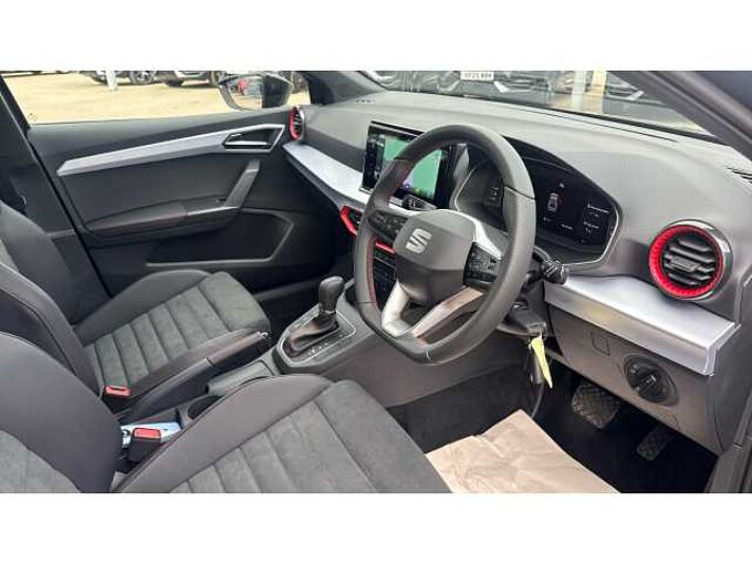 SEAT Ibiza Seat  Hatchback 1.0 TSI 115 FR 5dr DSG