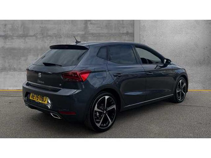 SEAT Ibiza Seat  Hatchback 1.0 TSI 115 FR 5dr DSG