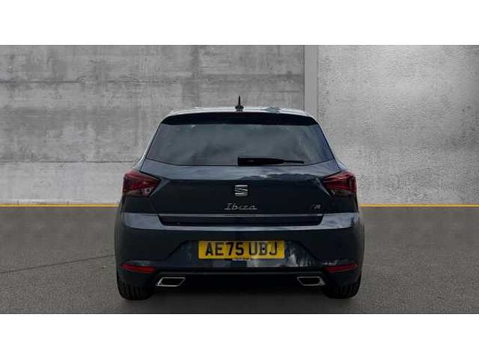 SEAT Ibiza Seat  Hatchback 1.0 TSI 115 FR 5dr DSG