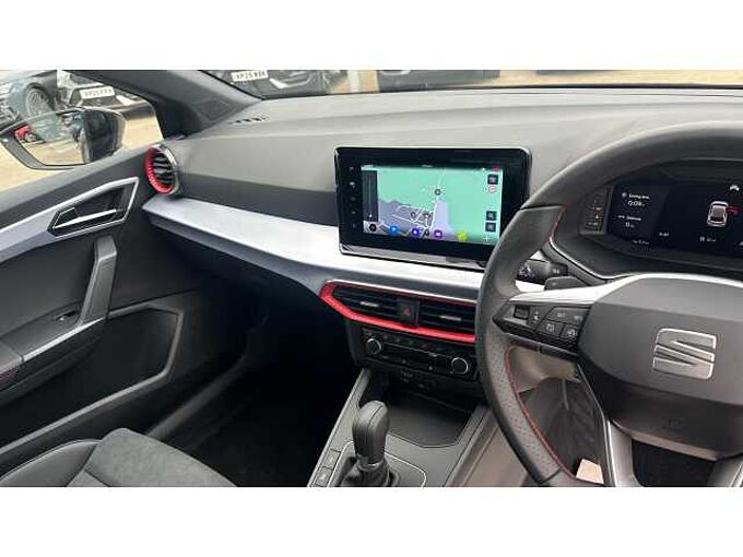 SEAT Ibiza Seat  Hatchback 1.0 TSI 115 FR 5dr DSG