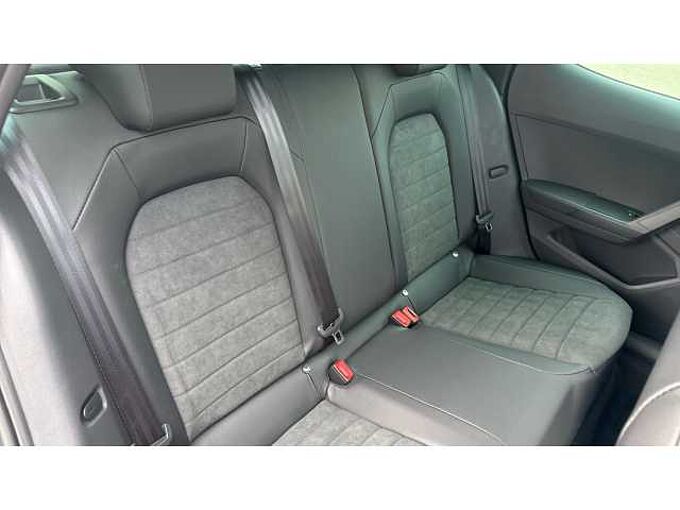 SEAT Ibiza Seat  Hatchback 1.0 TSI 115 FR 5dr DSG