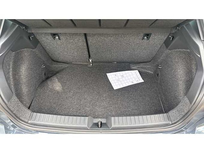 SEAT Ibiza Seat  Hatchback 1.0 TSI 115 FR 5dr DSG