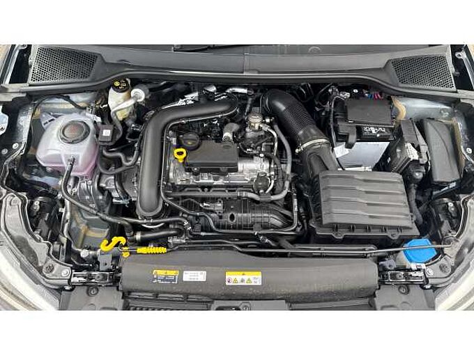 SEAT Ibiza Seat  Hatchback 1.0 TSI 115 FR 5dr DSG