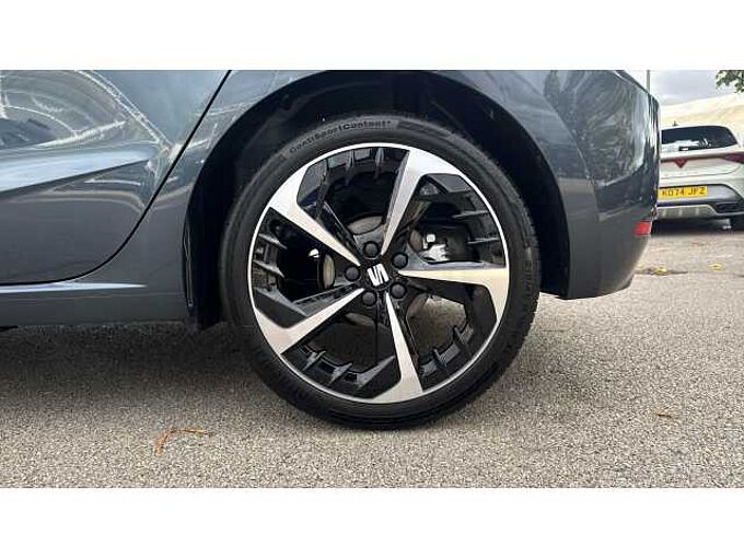 SEAT Ibiza Seat  Hatchback 1.0 TSI 115 FR 5dr DSG