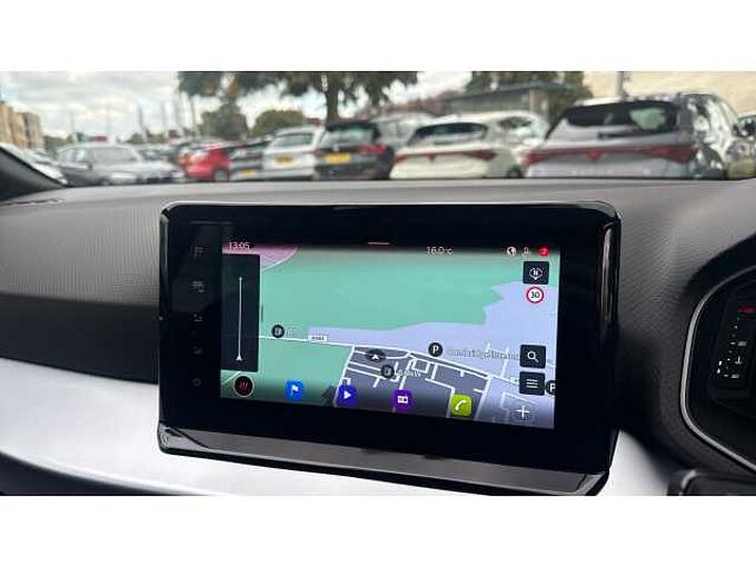 SEAT Ibiza Seat  Hatchback 1.0 TSI 115 FR 5dr DSG