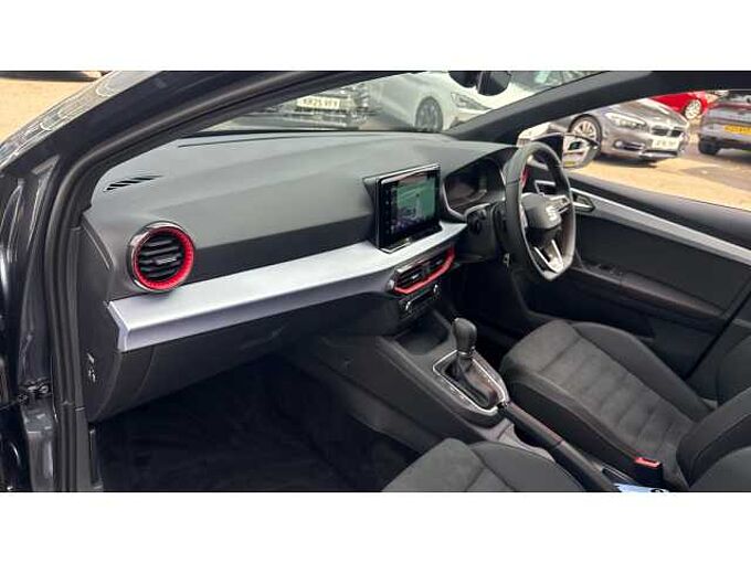 SEAT Ibiza Seat  Hatchback 1.0 TSI 115 FR 5dr DSG