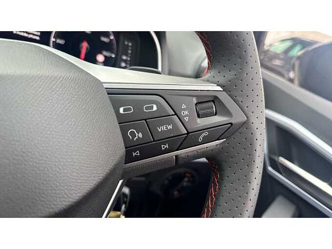 SEAT Ibiza Seat  Hatchback 1.0 TSI 115 FR 5dr DSG