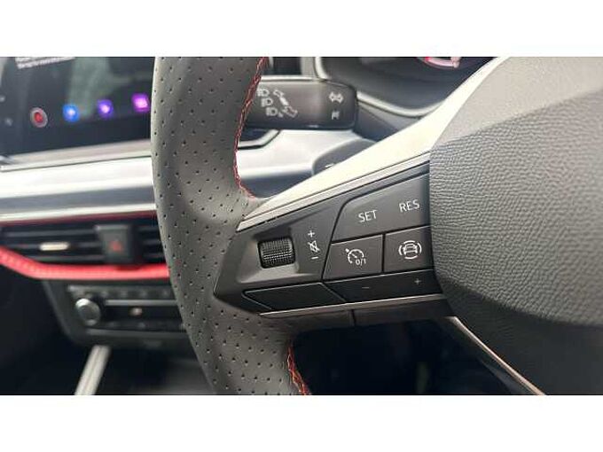 SEAT Ibiza Seat  Hatchback 1.0 TSI 115 FR 5dr DSG