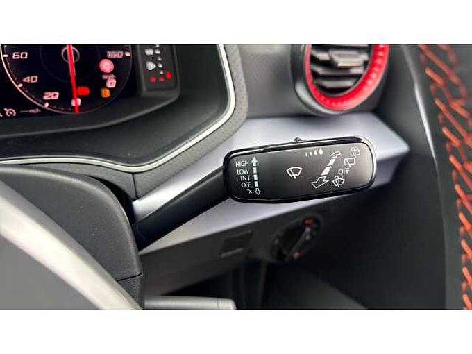 SEAT Ibiza Seat  Hatchback 1.0 TSI 115 FR 5dr DSG