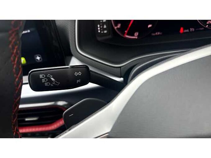 SEAT Ibiza Seat  Hatchback 1.0 TSI 115 FR 5dr DSG