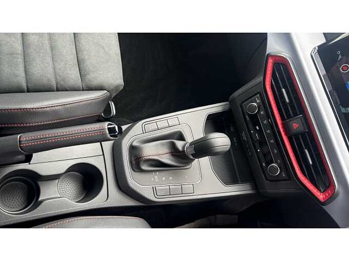 SEAT Ibiza Seat  Hatchback 1.0 TSI 115 FR 5dr DSG