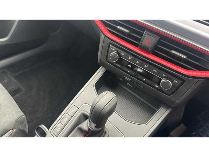 SEAT Ibiza Seat  Hatchback 1.0 TSI 115 FR 5dr DSG