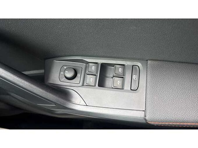 SEAT Ibiza Seat  Hatchback 1.0 TSI 115 FR 5dr DSG