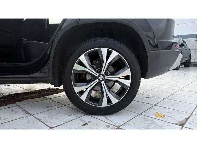 SEAT Ateca 1.5 TSI EVO SE Technology 5dr DSG