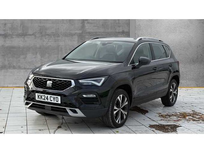 SEAT Ateca 1.5 TSI EVO SE Technology 5dr DSG