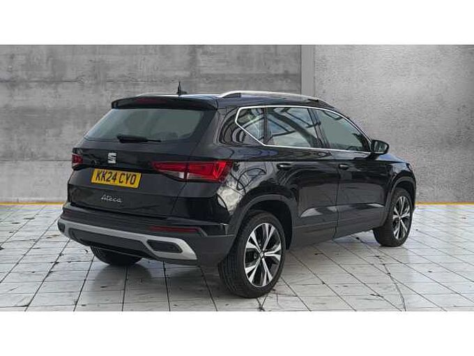 SEAT Ateca 1.5 TSI EVO SE Technology 5dr DSG