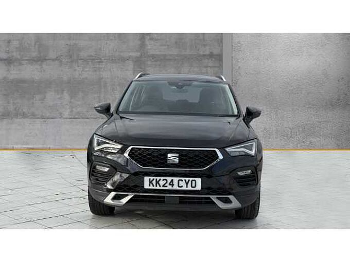 SEAT Ateca 1.5 TSI EVO SE Technology 5dr DSG