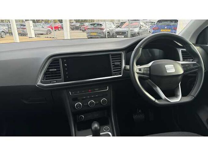 SEAT Ateca 1.5 TSI EVO SE Technology 5dr DSG