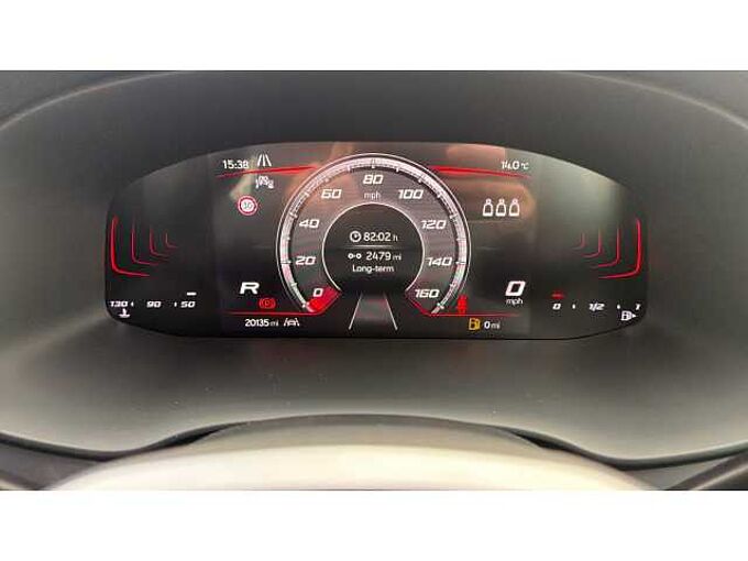 SEAT Ateca 1.5 TSI EVO SE Technology 5dr DSG