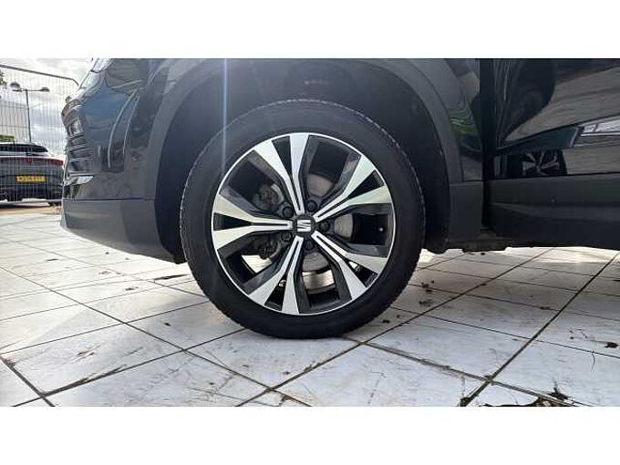 SEAT Ateca 1.5 TSI EVO SE Technology 5dr DSG