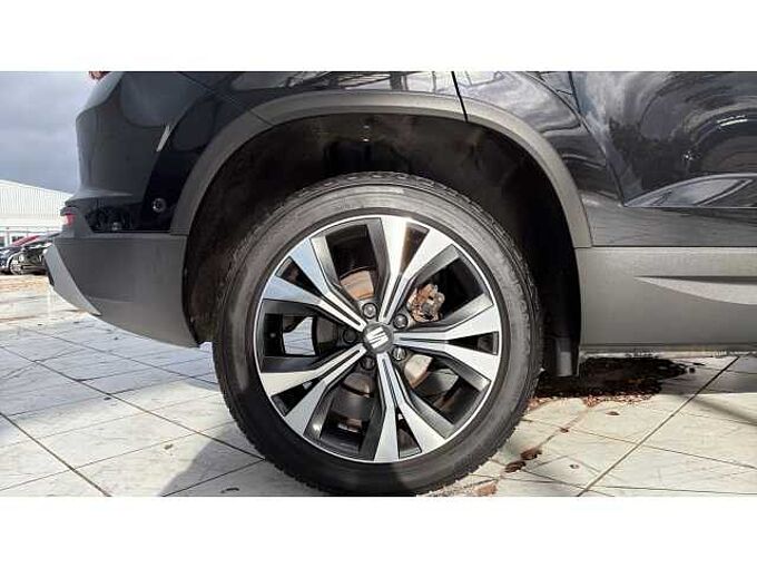 SEAT Ateca 1.5 TSI EVO SE Technology 5dr DSG