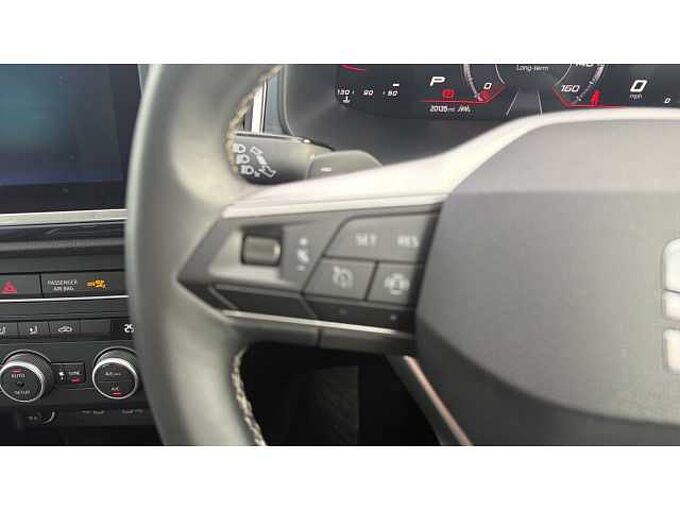 SEAT Ateca 1.5 TSI EVO SE Technology 5dr DSG