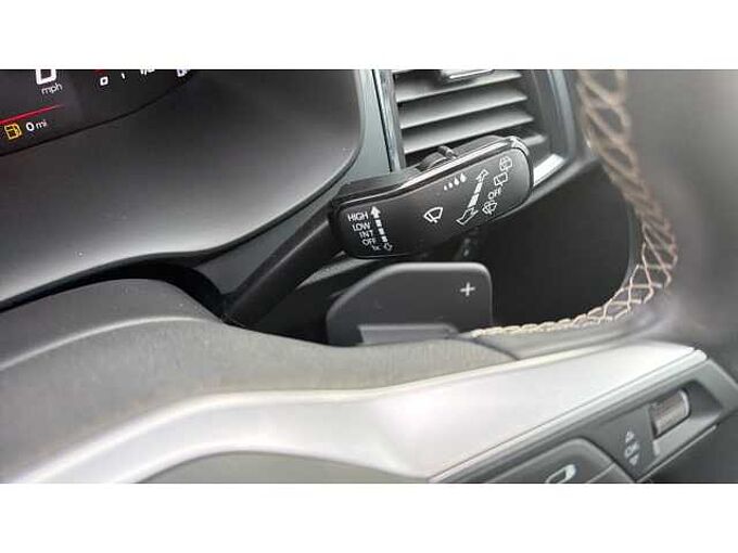 SEAT Ateca 1.5 TSI EVO SE Technology 5dr DSG