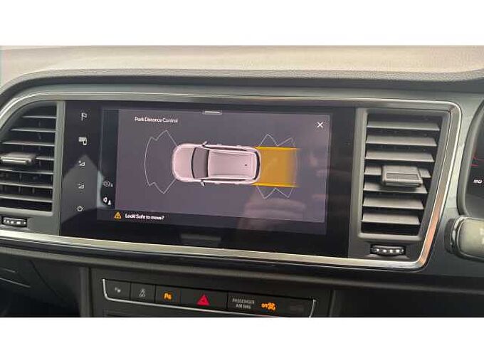 SEAT Ateca 1.5 TSI EVO SE Technology 5dr DSG