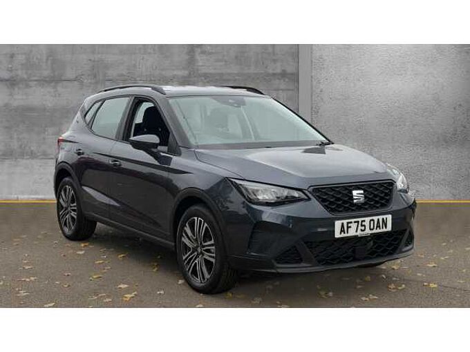 SEAT Arona 1.0 TSI SE Technology 5dr