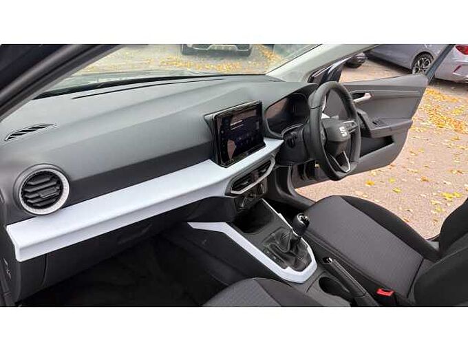 SEAT Arona 1.0 TSI SE Technology 5dr