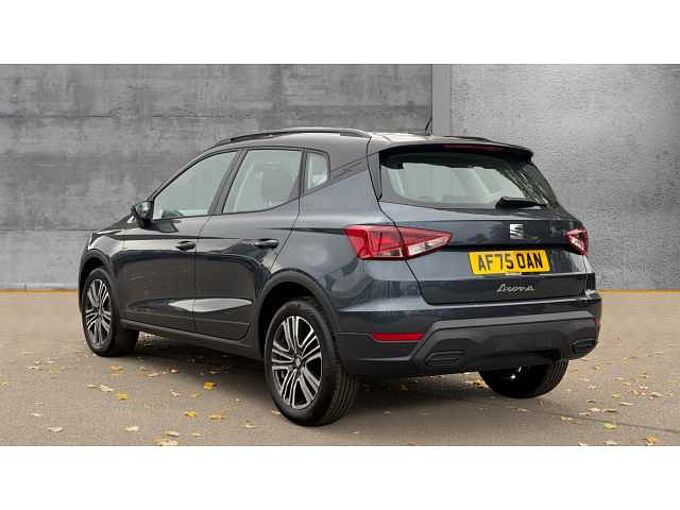 SEAT Arona 1.0 TSI SE Technology 5dr