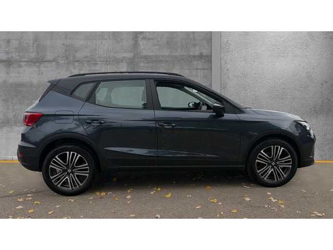 SEAT Arona 1.0 TSI SE Technology 5dr